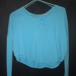 Aeropostale Crop Top